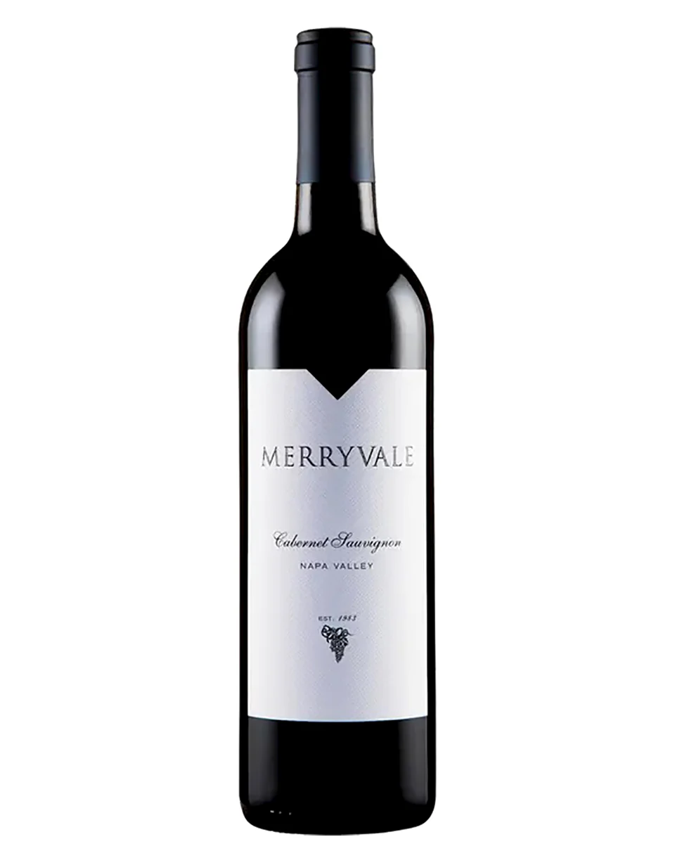 Merryvale Cab 750ml