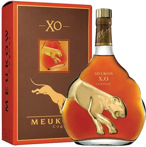 Meukow XO 750ml