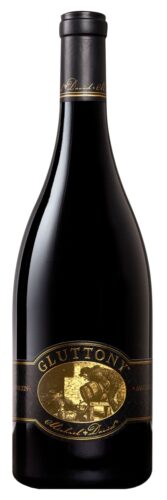 Michael David Gluttony 750 ml