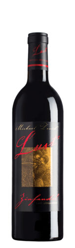 Michael David Lust 750ml