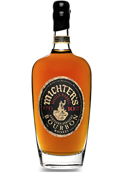 Michters 10yr 750ml