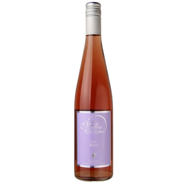 Miles Dry Rose 750ml