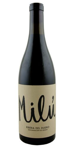 Milu Ribera 750ml