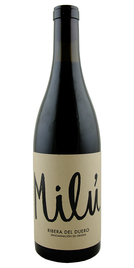 Milu Ribera 750ml