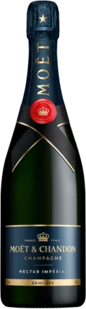Moet Nectar Imperial 750ml