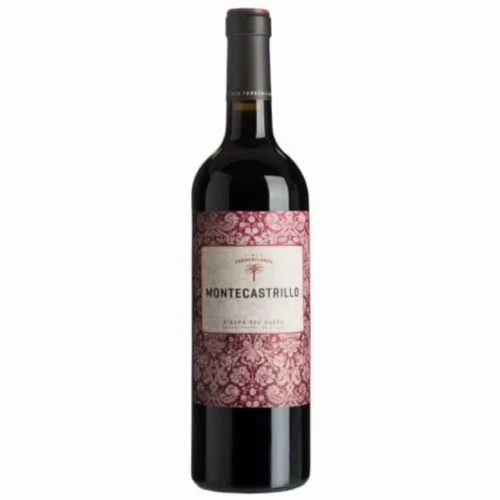 Montecastrillo 750ml