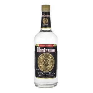 Montezuma White 1L