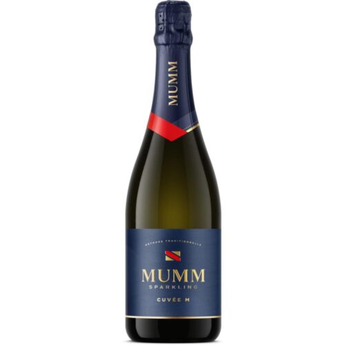 Mumm Napa Cuvee 750ml