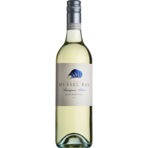 Mussel Bay Sauvignon Blanc 750 ml