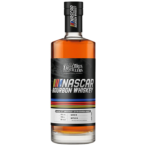 Nascar Bourbon 750ml