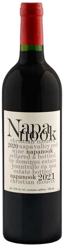 Napanook 750ml