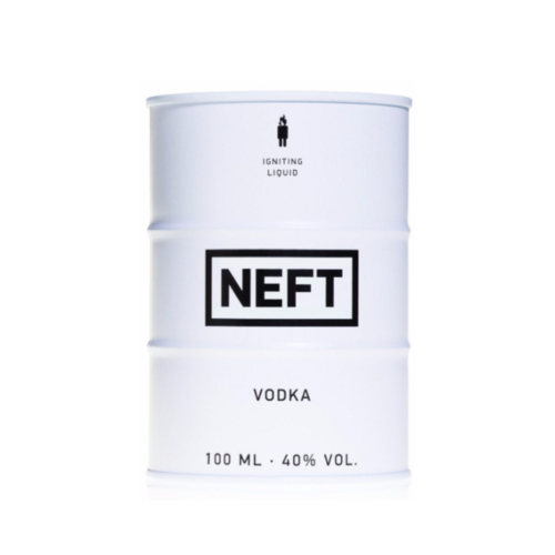Neft 750 ml