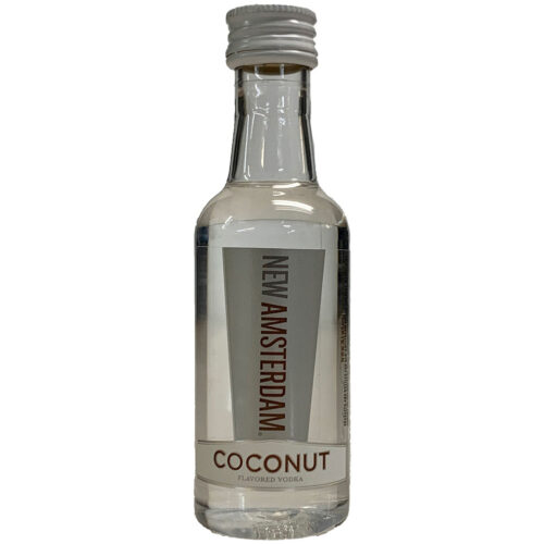 New Amsterdam Coconut 50ml