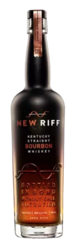 New Riff Bonded 750ml