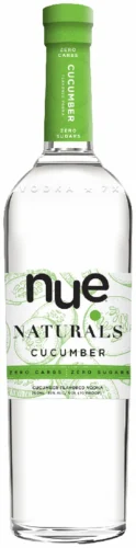Nue Cucumber 750ml