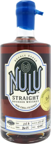 Nulu Straight 750ml