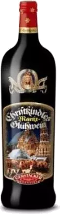 Nurnberger Gluhwein 750ml