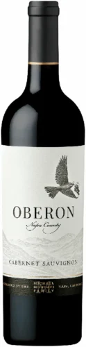 Oberon Napa Cab 750ml