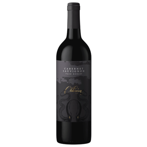 Oblivion Cabernet Sauvignon 750 ml