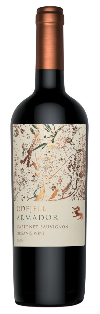 Odfjell Armador Cab 750ml