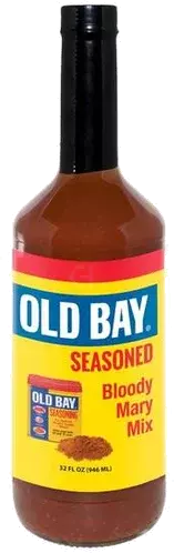 Old Bay Bloody1L