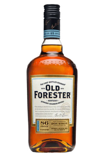 Old Forester 86 750ml