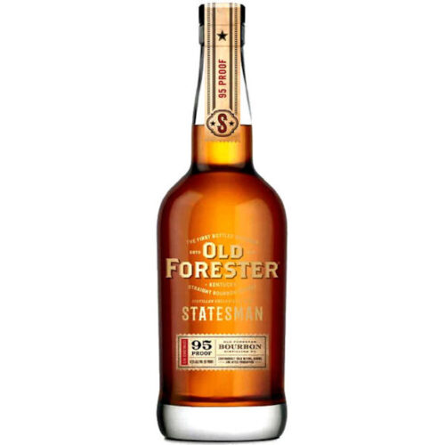 Old Forester Statesman 750ml