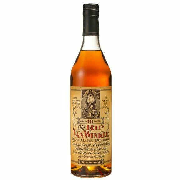 Old Rip Van Winkle 10 yr.  2024 750ml