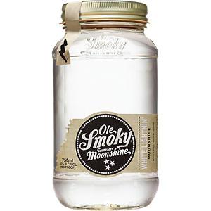 Ole Smoky White Lightnin' 750ml