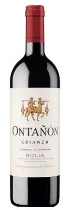 Ontanon Crianza 750ml