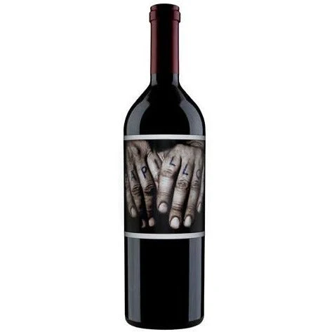 Orin Swift Papillon 750ml