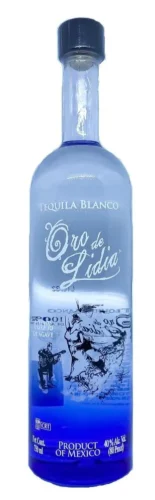 Oro De Lidia Blanco 750ml