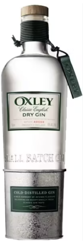 Oxley Gin 750ml