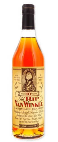 Old Rip Van Winkle 10yr 2025 750ml