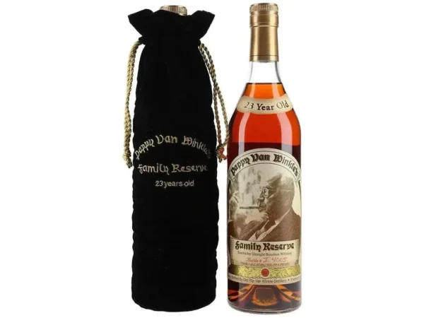 Pappy Van Winkle 23yr 2025