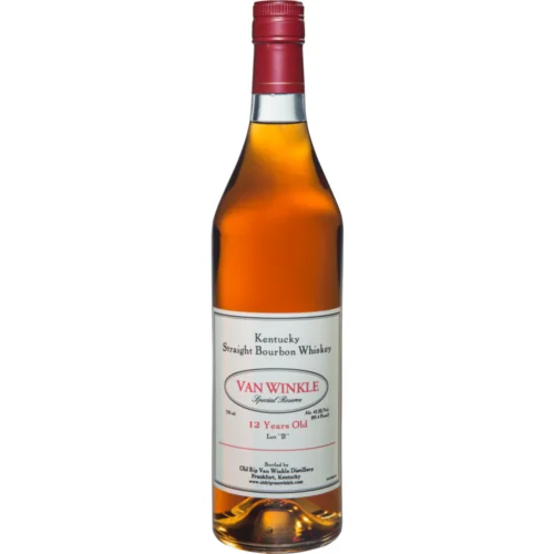 Van Winkle Family Reserve 12yr 2025