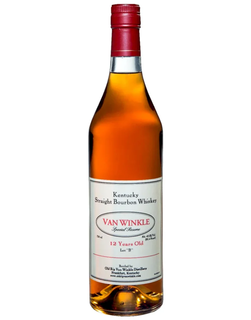 Van Winkle Family Reserve 12yr. 2024
