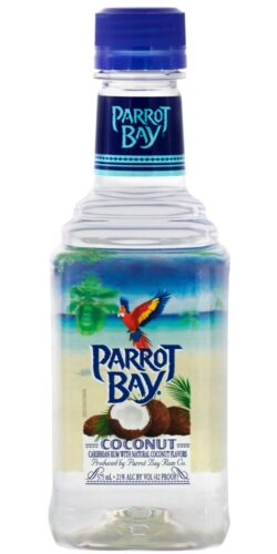 Parrot Bay 42proof 375mL