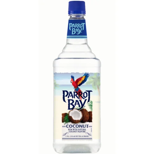 Parrot Bay 42proof 1.75L