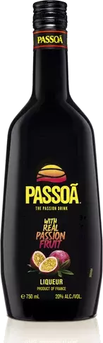 Passoa Passionfruit 750ml