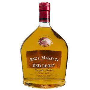 Paul Masson Red Berry 750ml