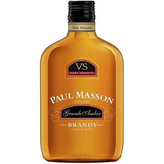 Paul Masson VS 375ml