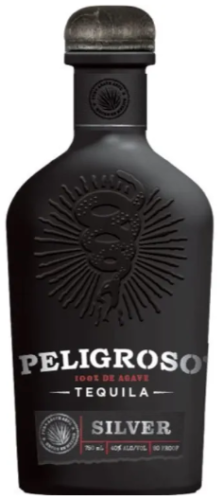 Peligroso Silver 750ml