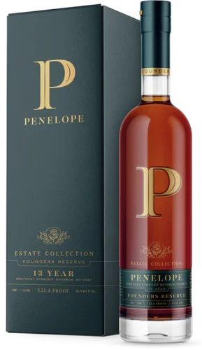 Penelope Founders Reserve 13yr 750ml