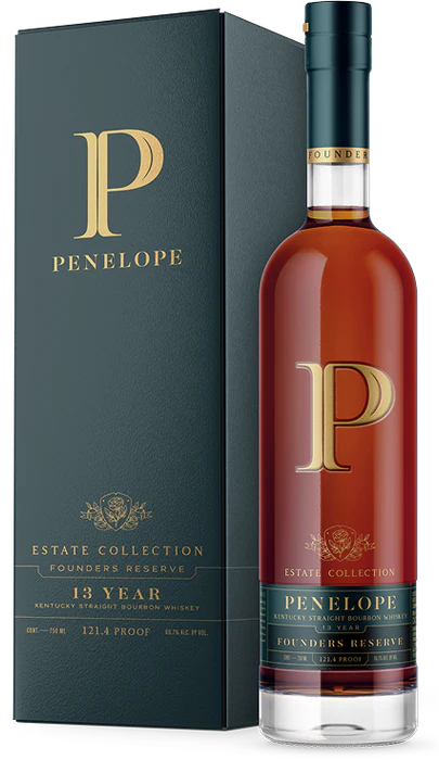 Penelope Founders Reserve 13yr 750ml