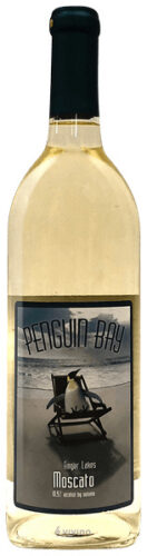 Penguin Bay Moscato 750ml