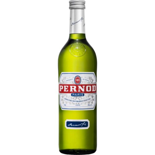 Pernod Pastis 750ml