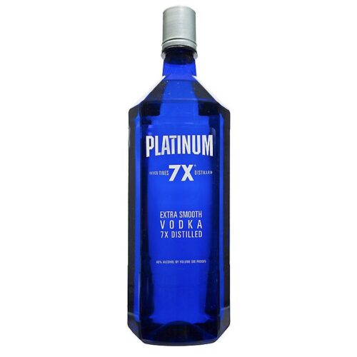 Platinum 7X 1.75L