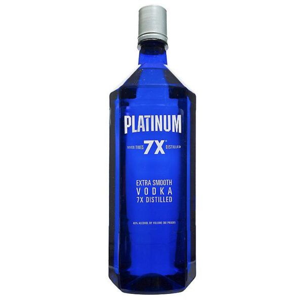 Platinum 7X 1.75L