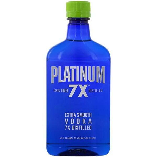 Platinum 7X 375ml